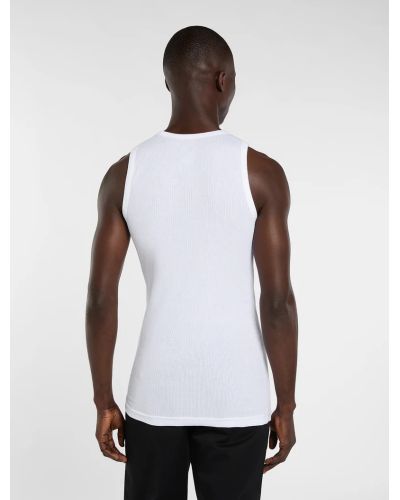 AMSTERDAM 3 PACK VEST WHITE