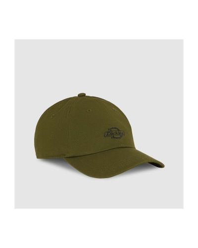ESSENTIAL DAD CAP CYPRESS