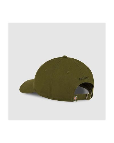 ESSENTIAL DAD CAP CYPRESS