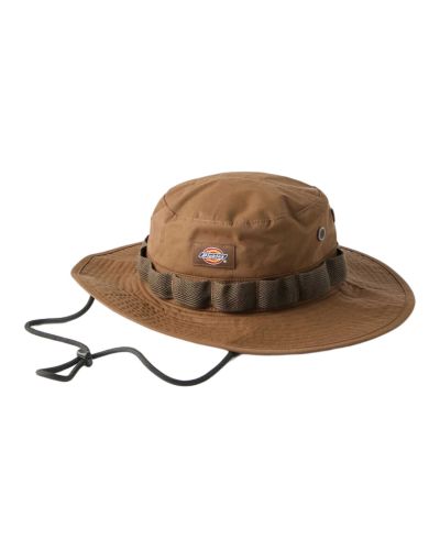 GLACIER VIEW BOONIE TIMBE