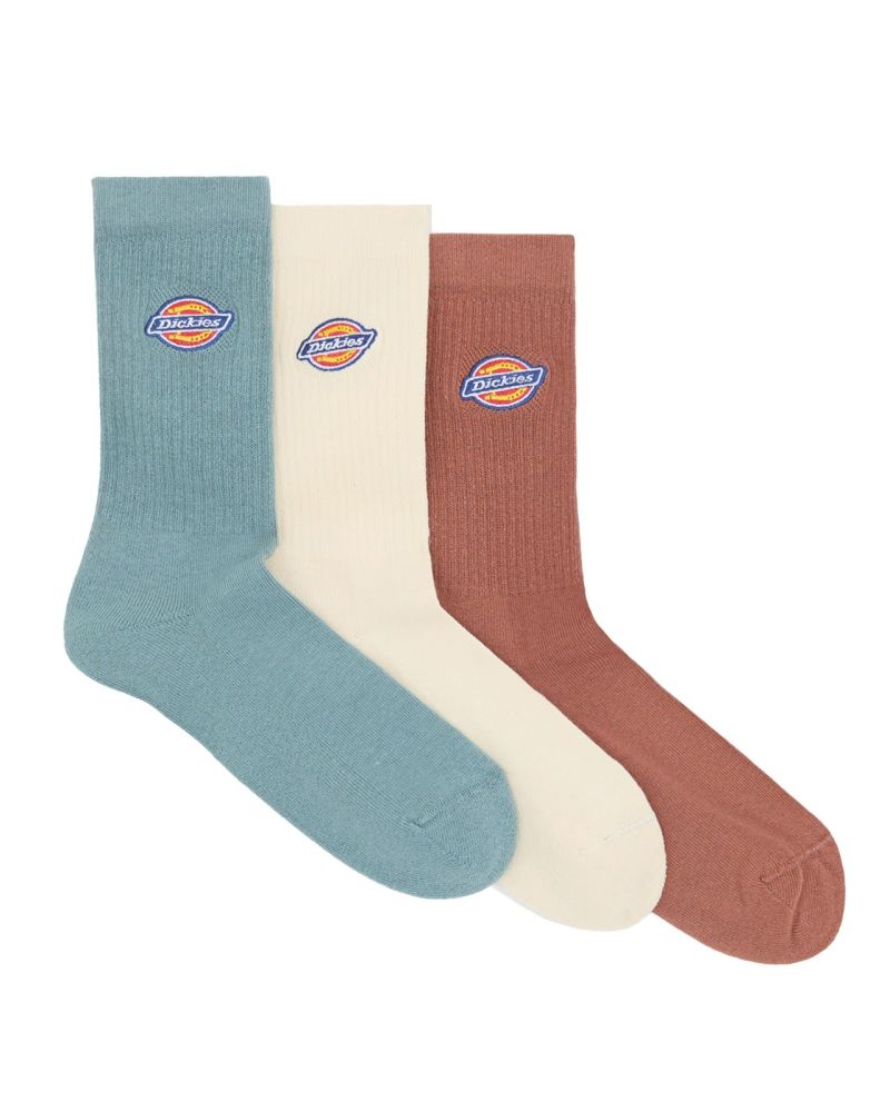 VALLEY GROVE SOCK STORMY SEA