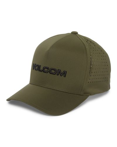 VOLCOM VENT DELTA ADJ