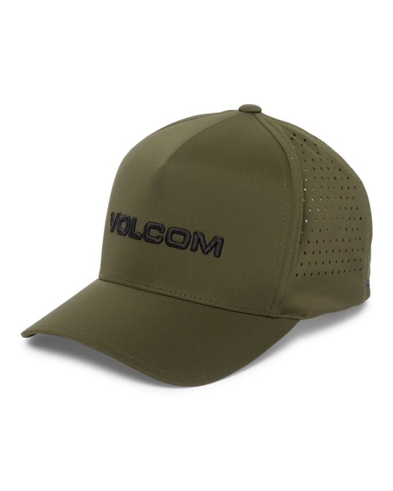 VOLCOM VENT DELTA ADJ
