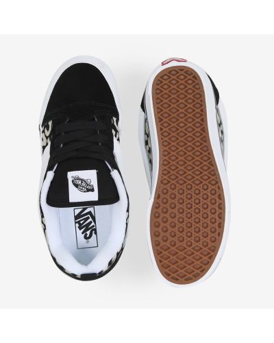 Knu Skool GLTR LPRD BLACK