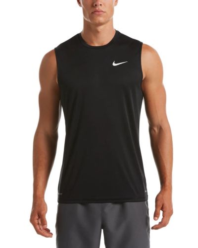 NIKE ESSENTIAL-MENS BLACK