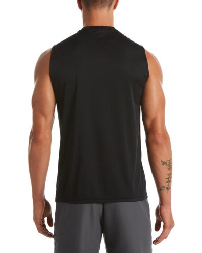 NIKE ESSENTIAL-MENS BLACK