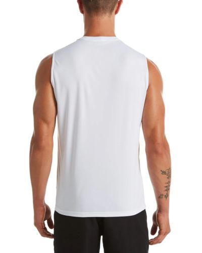 NIKE ESSENTIAL-MENS WHITE