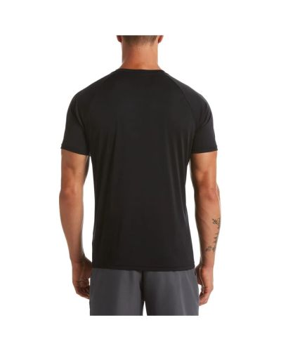 ESSENTIAL TEE BLACK