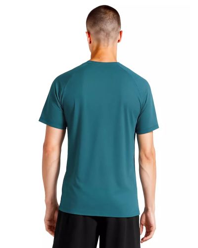 NIKE ESSENTIAL-MENS GREEN ABYSS