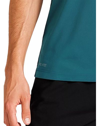 NIKE ESSENTIAL-MENS GREEN ABYSS