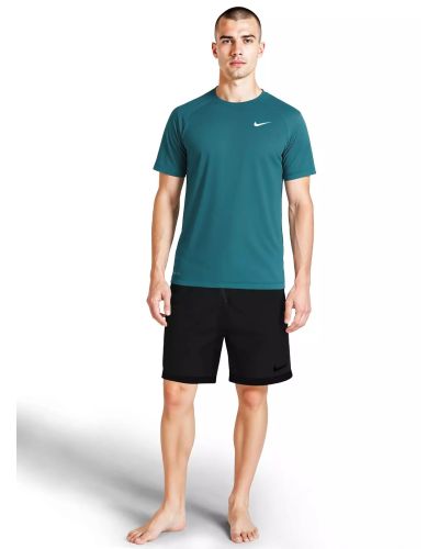 NIKE ESSENTIAL-MENS GREEN ABYSS