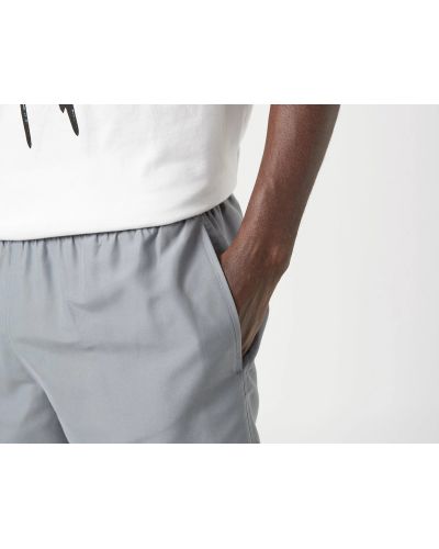 NIKE BREAKER ESSENTIAL-MENS COOL GREY