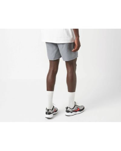 NIKE BREAKER ESSENTIAL-MENS COOL GREY