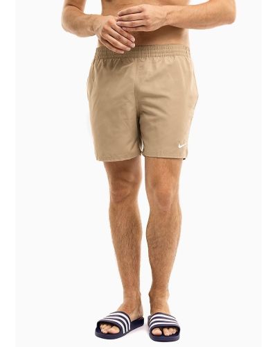 NIKE BREAKER ESSENTIAL-MENS PARACHUTE BEIGE