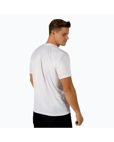 NIKE ESSENTIAL-MENS WHITE