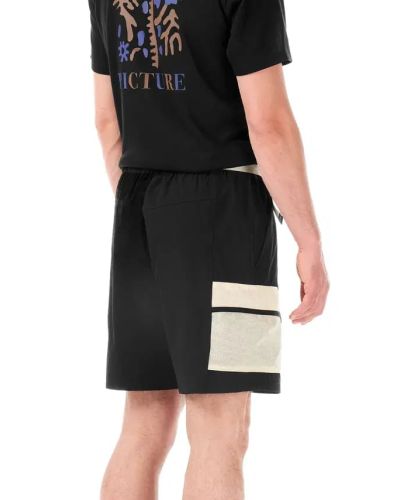 CAMBA M STRETCH SHORTS