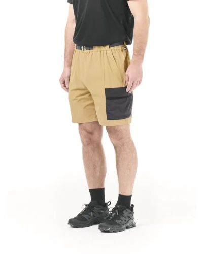 CAMBA M STRETCH SHORTS