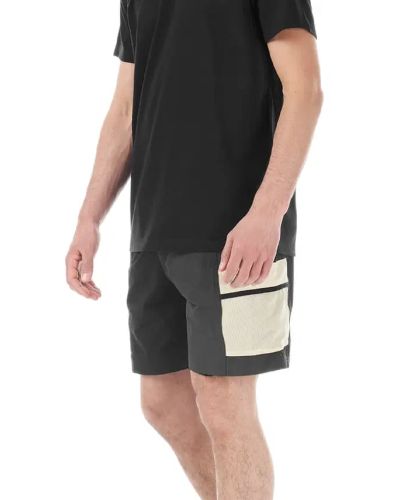 CAMBA M STRETCH SHORTS