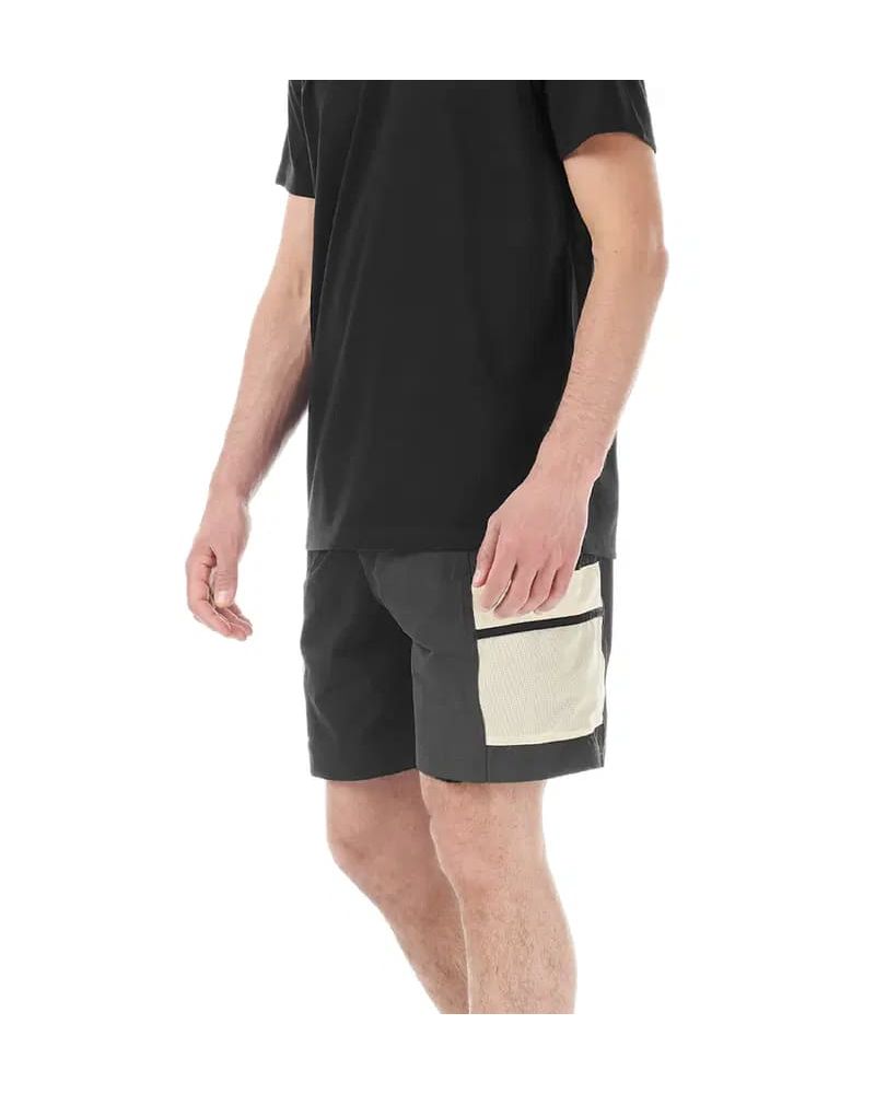 CAMBA M STRETCH SHORTS