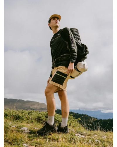 CAMBA M STRETCH SHORTS