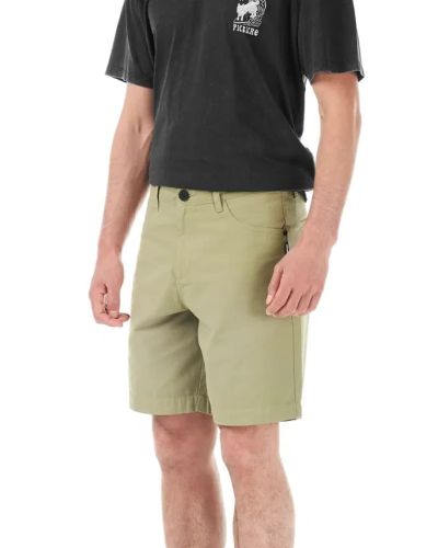 ALDOS PLAIN SHORTS