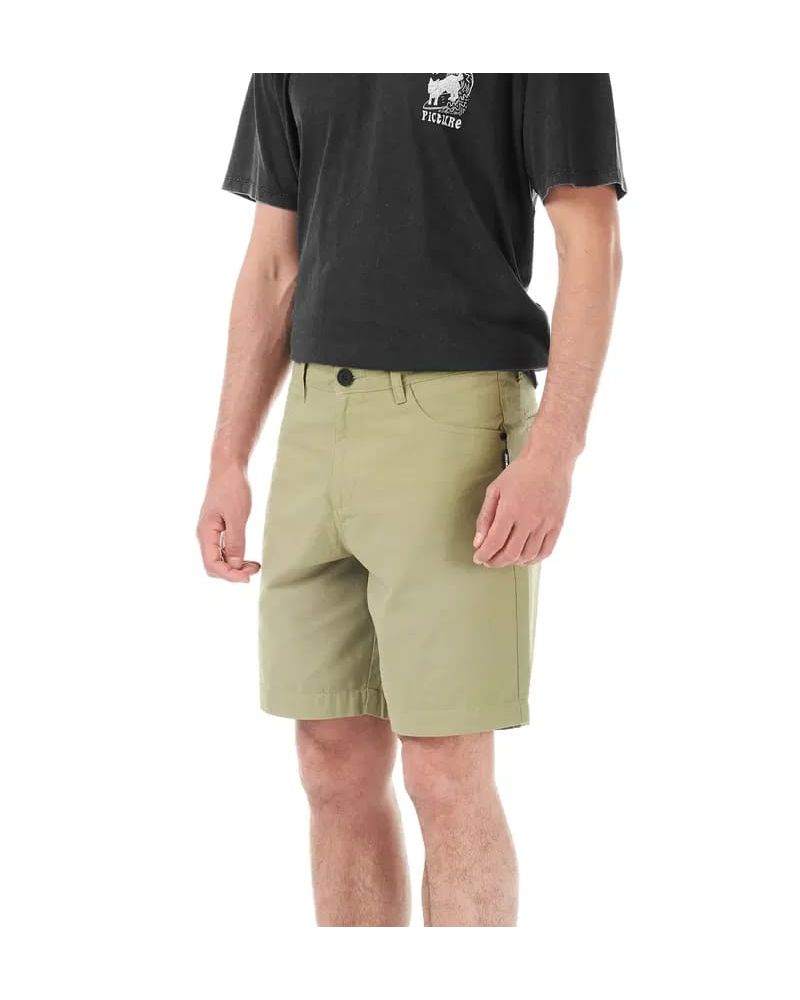 ALDOS PLAIN SHORTS