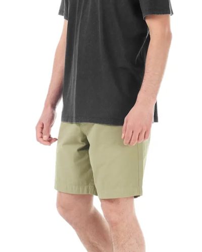 ALDOS PLAIN SHORTS