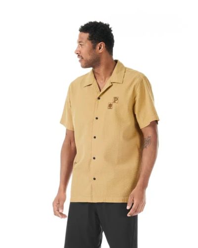 NARVIK PRINTED SHIRT