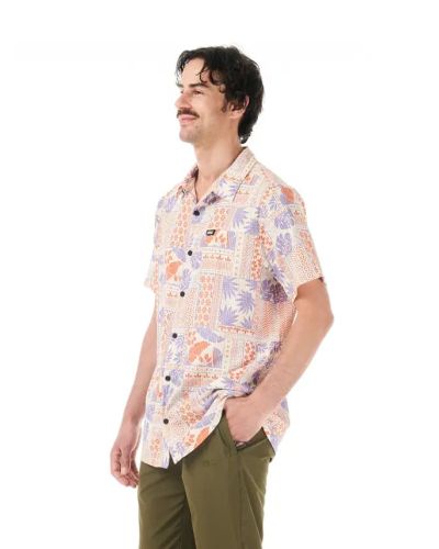 KLIVOX PRINTED SHIRTS