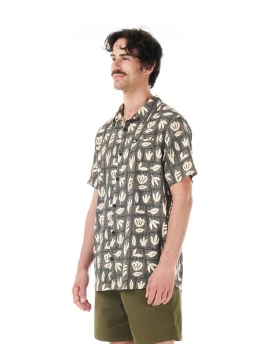 KLIVOX PRINTED SHIRTS