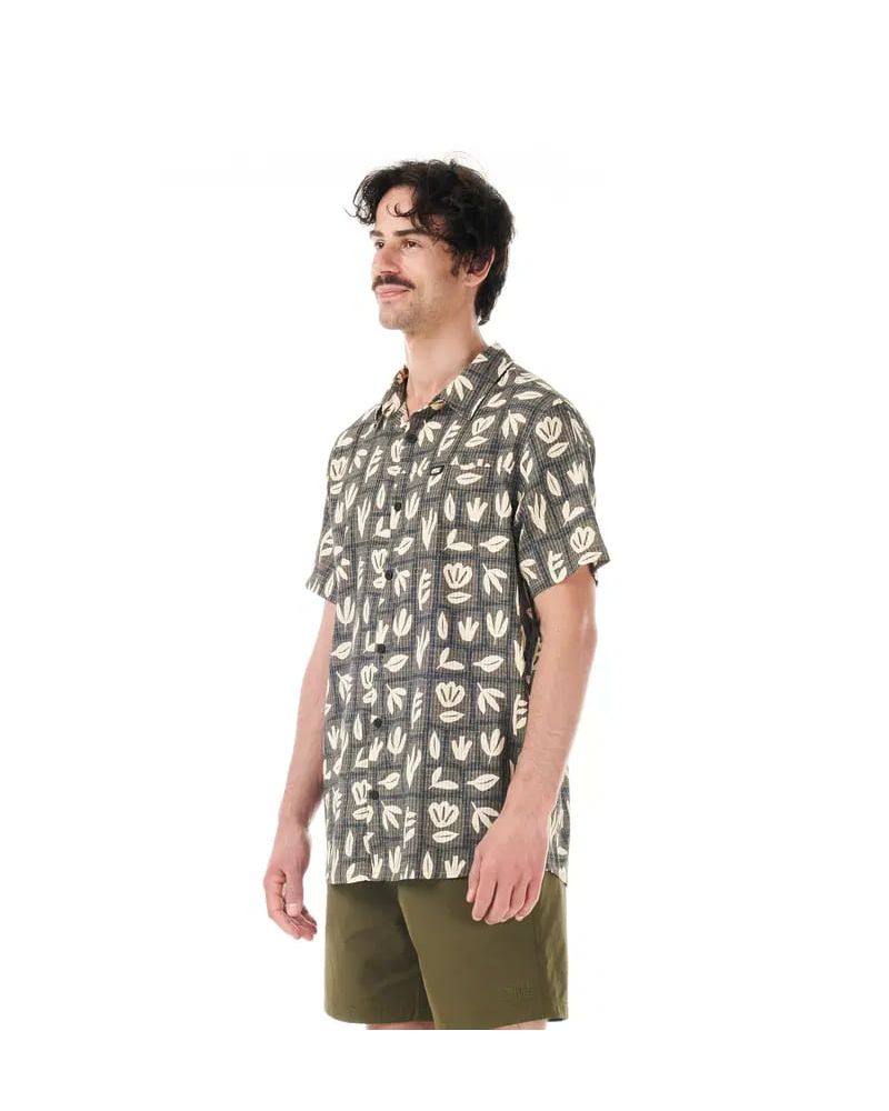 KLIVOX PRINTED SHIRTS