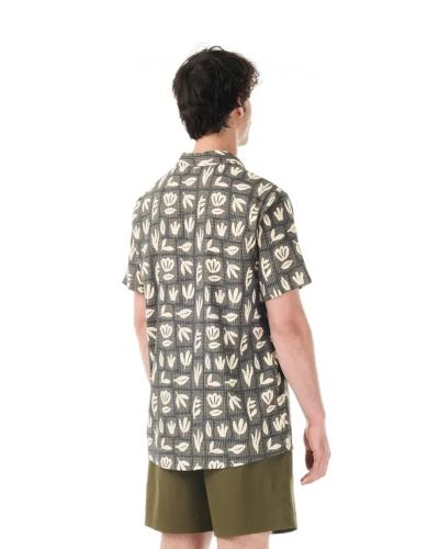 KLIVOX PRINTED SHIRTS
