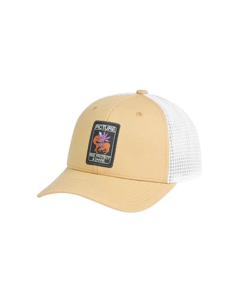 KULDO TRUCKER CAP