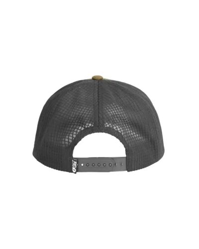 KULDO TRUCKER CAP