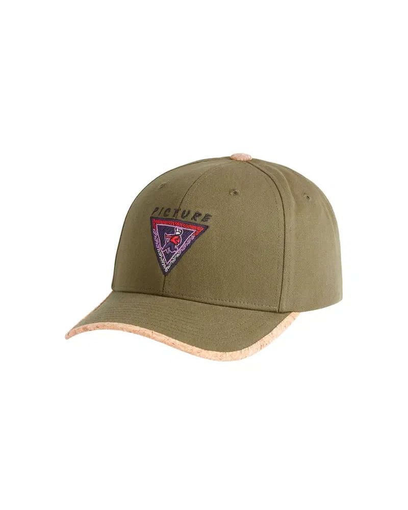 WAKOPA BB CAP