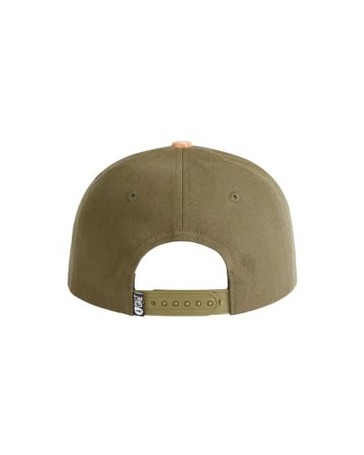 WAKOPA BB CAP