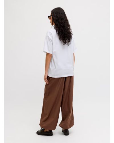 JXMILLOW LOOSE SS TEE JRS SP226