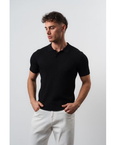 POLO MAILLE HS