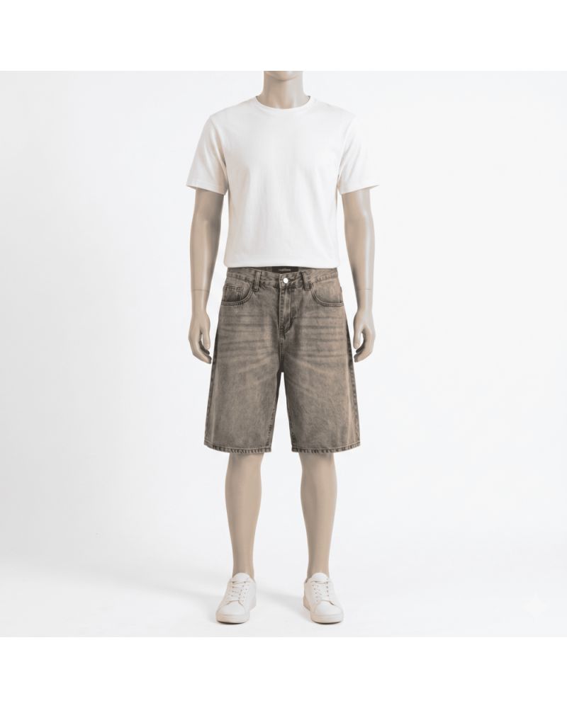 SHORT BAGGY
