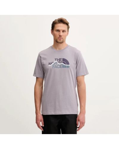 M MNT LINE RG SS TEE Transcende