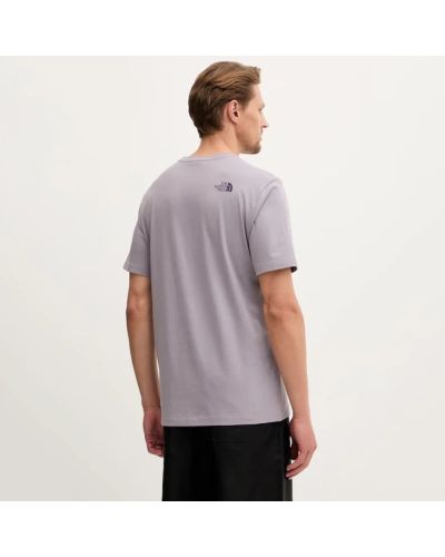 M MNT LINE RG SS TEE Transcende