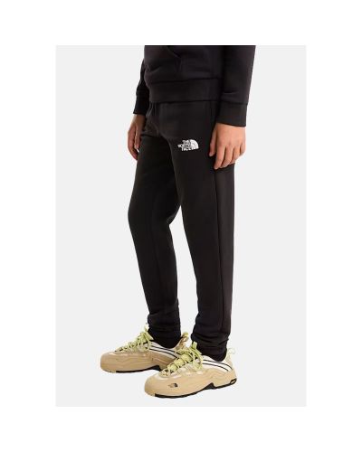TEEN SIMPLE LT JOGGER TNF B