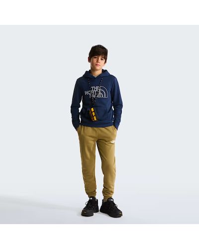 TEEN SIMPLE LT JOGGER Cedar