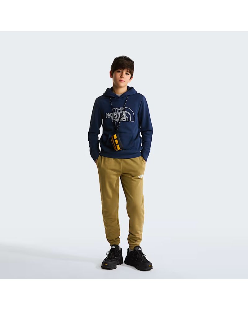 TEEN SIMPLE LT JOGGER Cedar