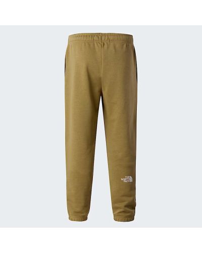 TEEN SIMPLE LT JOGGER Cedar
