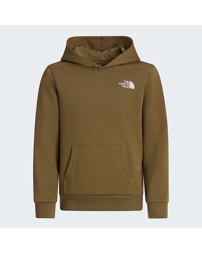 TEEN SIMPLE DOME LT HD Ceda