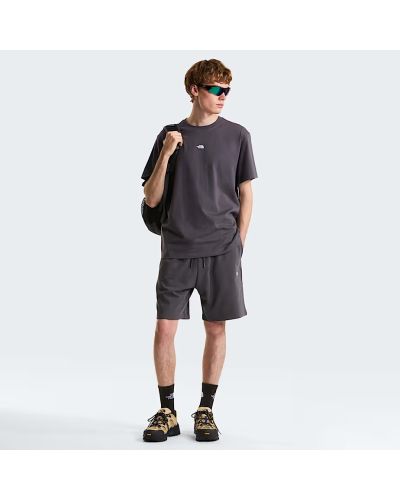 M ESS LT RX SHTS ANTHR