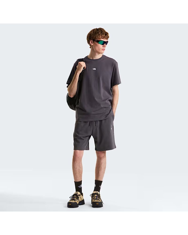 M ESS LT RX SHTS ANTHR