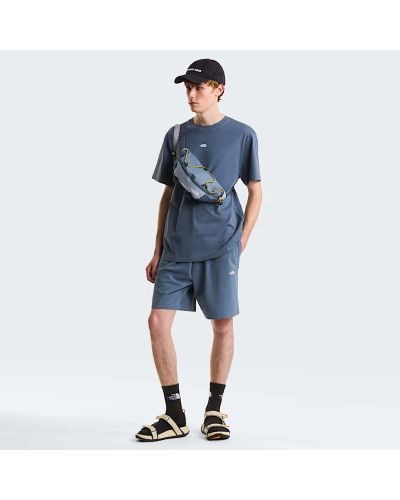 M ESS LT RX SHTS GRANI