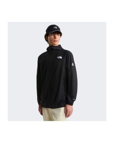 M MA USHBA HD JKT TNF BLACK
